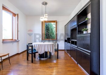 Sala da pranzo - Villa Volta
 
41, Cassago Brianza - foto 45