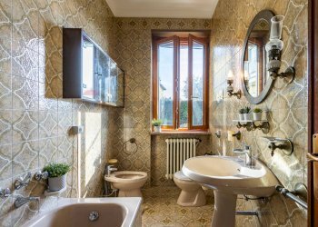 Bagno - Villa Volta
 
41, Cassago Brianza - foto 46
