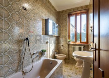 Bagno - Villa Volta
 
41, Cassago Brianza - foto 47