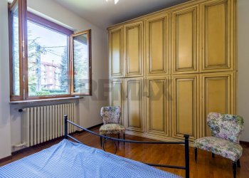 Camera / camera da letto - Villa Volta
 
41, Cassago Brianza - foto 49