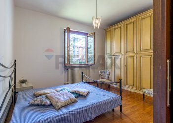 Camera / camera da letto - Villa Volta
 
41, Cassago Brianza - foto 50