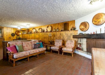 Soggiorno - Villa Volta
 
41, Cassago Brianza - foto 53