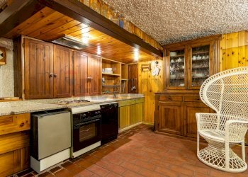 Cucina - Villa Volta
 
41, Cassago Brianza - foto 55