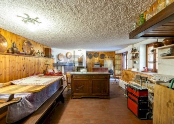 Cucina - Villa Volta
 
41, Cassago Brianza - foto 56