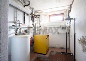 Lavanderia - Villa Volta
 
41, Cassago Brianza - foto 57