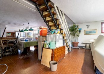 Soggiorno - Villa Volta
 
41, Cassago Brianza - foto 58