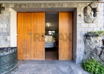 Dettagli - Villa Volta
 
41, Cassago Brianza - foto 60