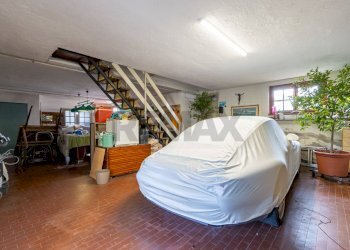 Parcheggio - Villa Volta
 
41, Cassago Brianza - foto 61
