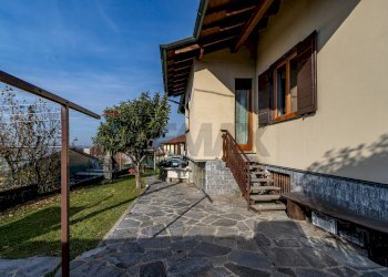 Terrazza - Villa Volta
 
41, Cassago Brianza - foto 63