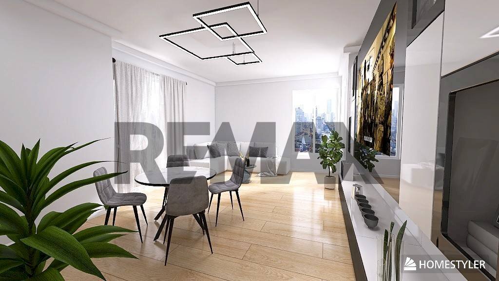 Sala da pranzo - Three-room apartment via valosa di sopra
 
23, Monza - photo 2