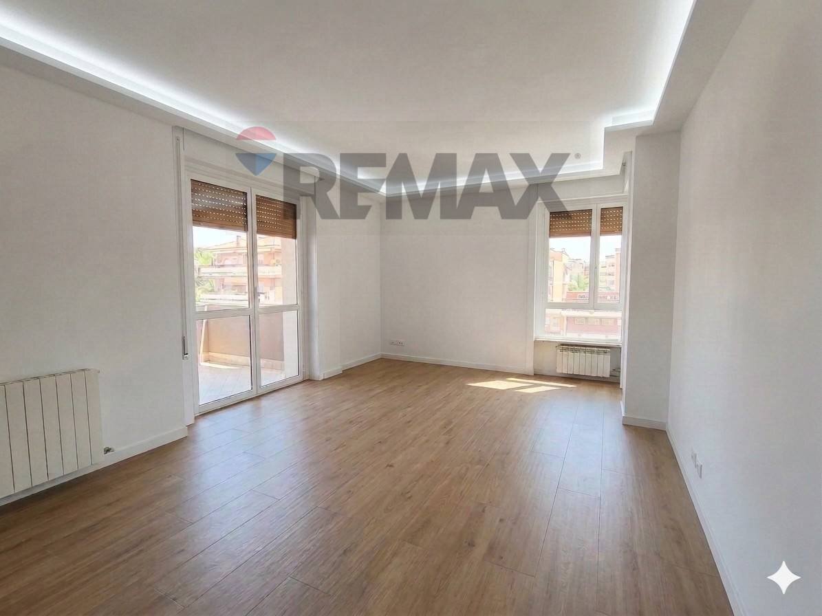 Stanza vuota - Three-room apartment via valosa di sopra
 
23, Monza - photo 3