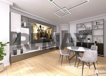 Sala da pranzo - Three-room apartment via valosa di sopra
 
23, Monza - photo 4