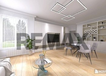 Sala da pranzo - Three-room apartment via valosa di sopra
 
23, Monza - photo 2