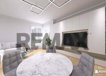 Soggiorno - Three-room apartment via valosa di sopra
 
23, Monza - photo 4