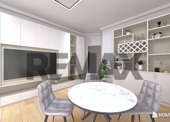 Sala da pranzo - Three-room apartment via valosa di sopra
 
23, Monza - photo 5
