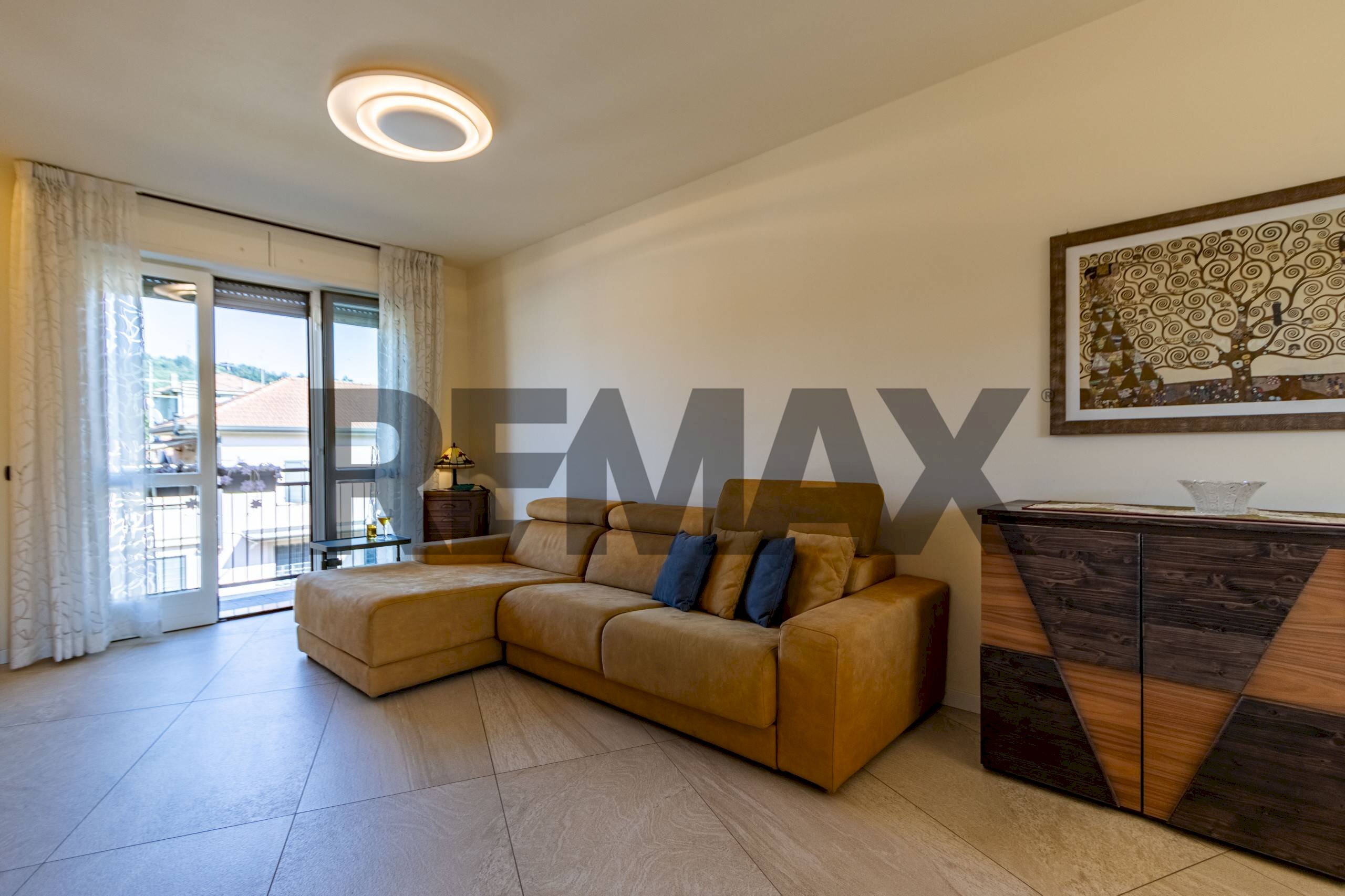 Soggiorno - Semi-detached Villa CADORNA
28, Cremella - photo 2