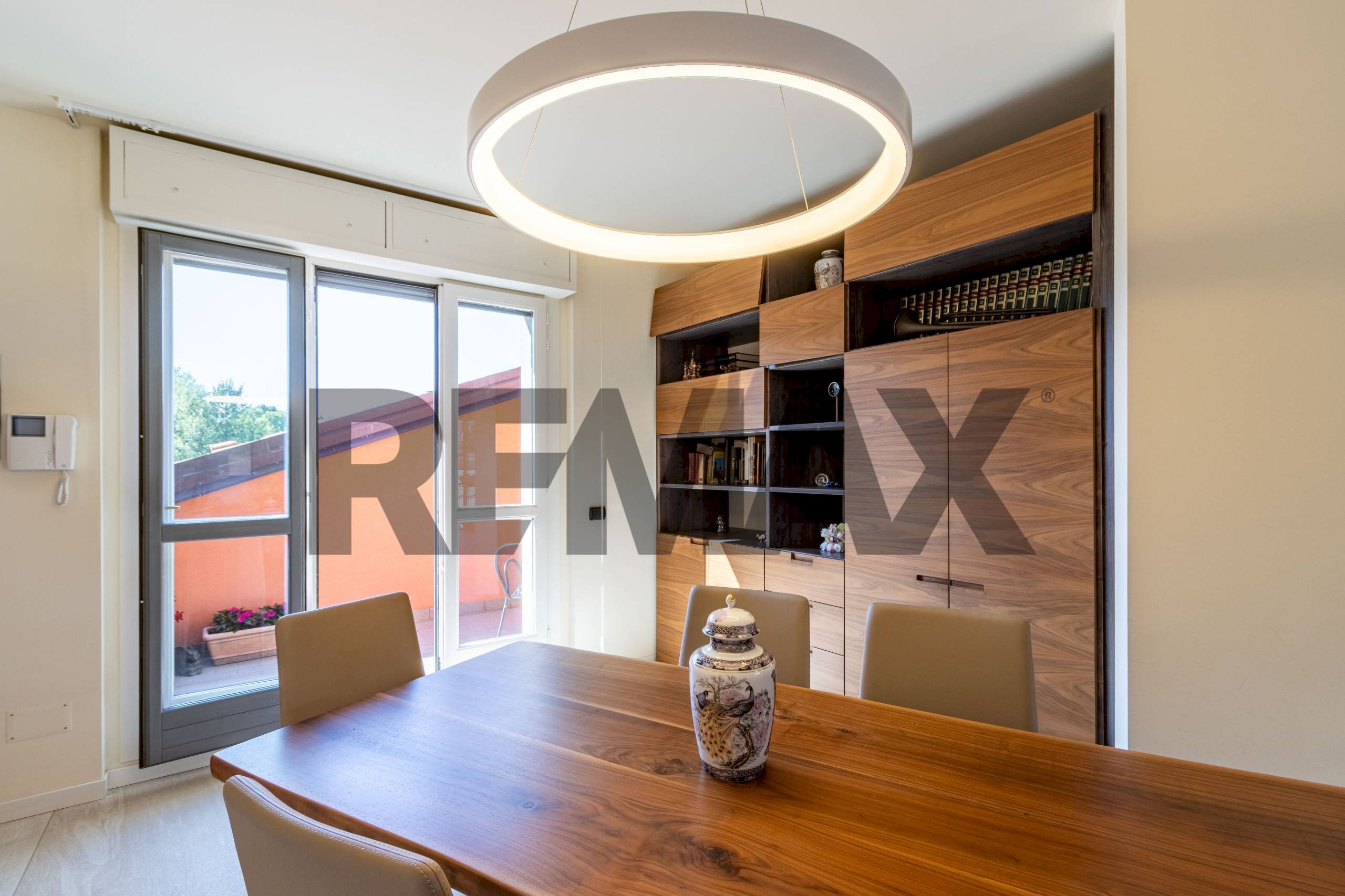 Sala da pranzo - Semi-detached Villa CADORNA
28, Cremella - photo 3