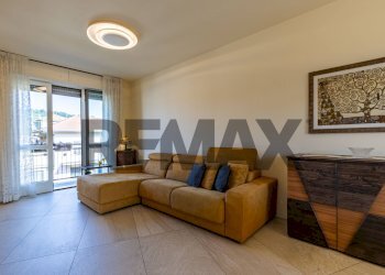 Soggiorno - Villa Bifamiliare CADORNA
 
28, Cremella - foto 2