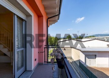 Balcone - Villa Bifamiliare CADORNA
 
28, Cremella - foto 10