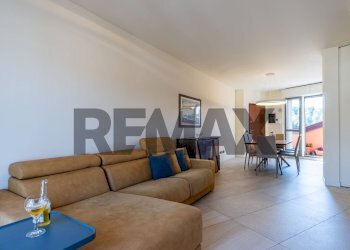 Sala da pranzo - Villa Bifamiliare CADORNA
 
28, Cremella - foto 11