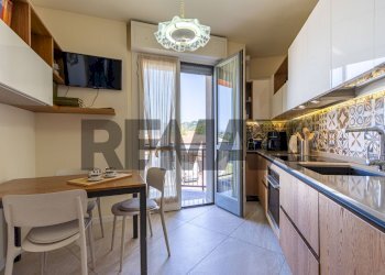 Cucina - Villa Bifamiliare CADORNA
 
28, Cremella - foto 15