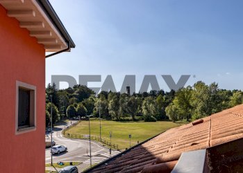 Edificio all\'aperto - Villa Bifamiliare CADORNA
 
28, Cremella - foto 16