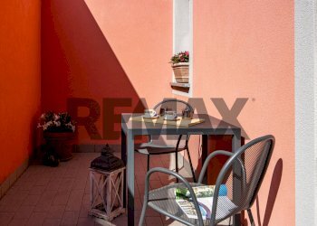 Balcone - Villa Bifamiliare CADORNA
 
28, Cremella - foto 17