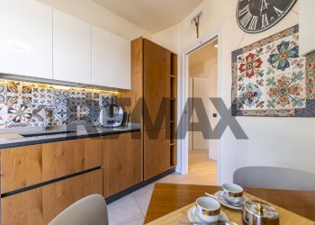 Cucina - Villa Bifamiliare CADORNA
 
28, Cremella - foto 18