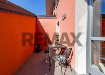 Terrazza - Villa Bifamiliare CADORNA
 
28, Cremella - foto 19
