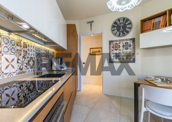 Cucina - Villa Bifamiliare CADORNA
 
28, Cremella - foto 22