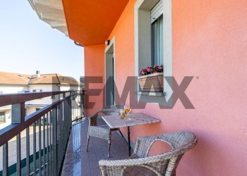 Balcone - Villa Bifamiliare CADORNA
 
28, Cremella - foto 25