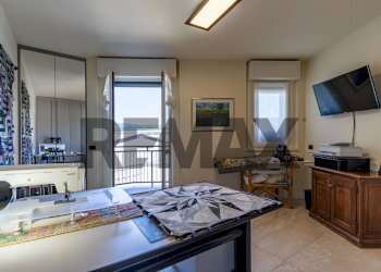 Cucina - Villa Bifamiliare CADORNA
 
28, Cremella - foto 26