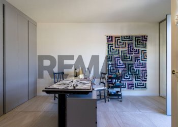 Ufficio - Villa Bifamiliare CADORNA
 
28, Cremella - foto 27