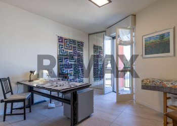 Ufficio - Villa Bifamiliare CADORNA
 
28, Cremella - foto 28