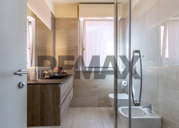 Bagno - Villa Bifamiliare CADORNA
 
28, Cremella - foto 29