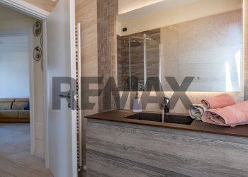 Bagno - Villa Bifamiliare CADORNA
 
28, Cremella - foto 31