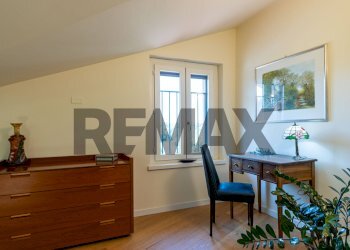 Ufficio - Villa Bifamiliare CADORNA
 
28, Cremella - foto 37