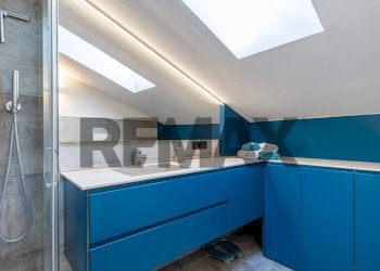 Cucina - Villa Bifamiliare CADORNA
 
28, Cremella - foto 42