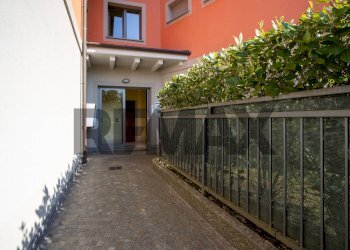 Casa all\'aperto - Villa Bifamiliare CADORNA
 
28, Cremella - foto 45