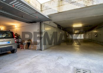 Parcheggio - Villa Bifamiliare CADORNA
 
28, Cremella - foto 49