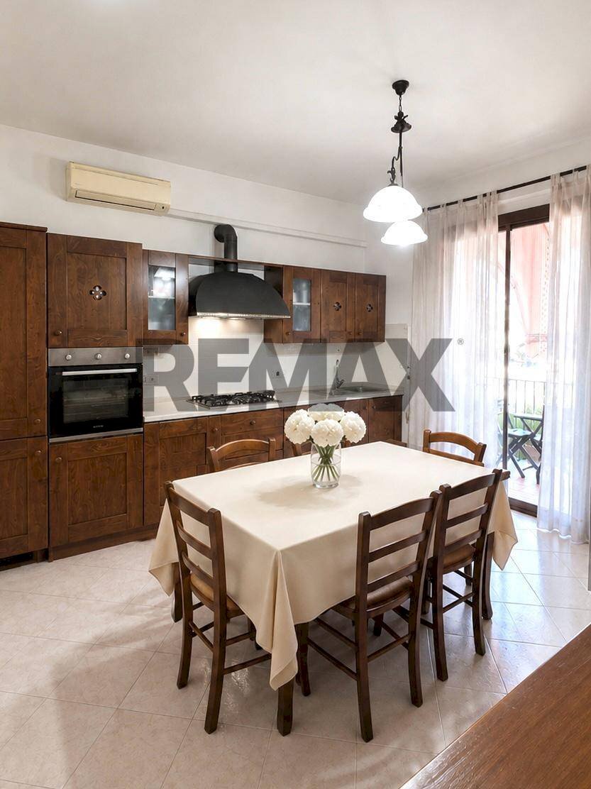 Sala da pranzo - Three-room apartment via Ceresola
7b, Besana in Brianza - photo 2
