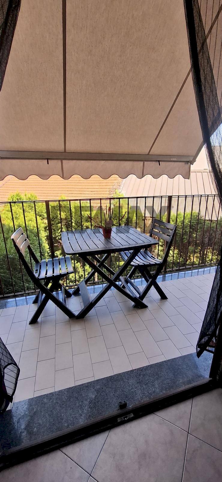 Balcone - Three-room apartment via Ceresola
7b, Besana in Brianza - photo 3