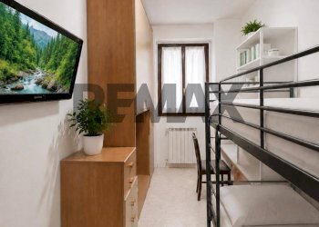 Camera / camera da letto - Three-room apartment via Ceresola
 
7b, Besana in Brianza - photo 7