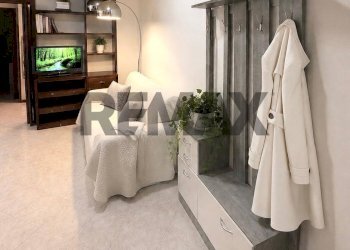 Soggiorno - Three-room apartment via Ceresola
 
7b, Besana in Brianza - photo 10