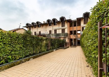 Edificio all\'aperto - Three-room apartment via Ceresola
 
7b, Besana in Brianza - photo 11