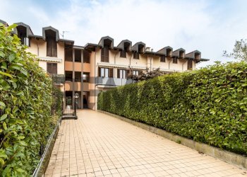 Edificio all\'aperto - Three-room apartment via Ceresola
 
7b, Besana in Brianza - photo 12