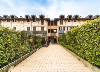Edificio all\'aperto - Three-room apartment via Ceresola
 
7b, Besana in Brianza - photo 16