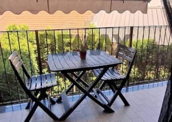 Balcone - Three-room apartment via Ceresola
 
7b, Besana in Brianza - photo 3