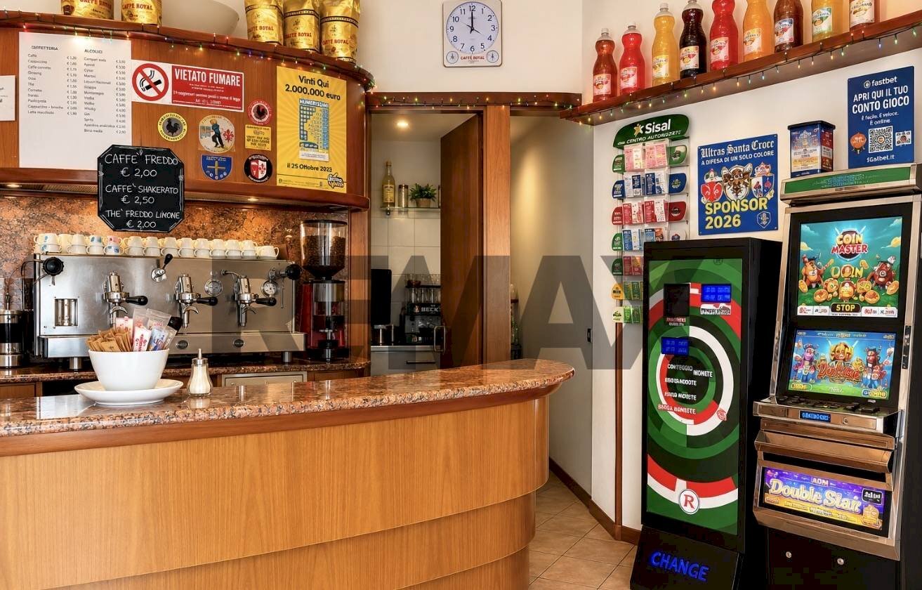 Cucina - Attività Commerciale Via Carlo Del Prete
 
3, Firenze - foto 1