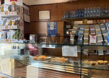 Dispensa di stoccaggio - Attività Commerciale Via Carlo Del Prete
3, Firenze - foto 3
